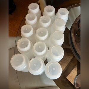NEW Nalgene bottles 16oz LOT of 15